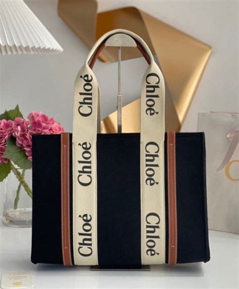 cheap chloe replica bags|chloe tote bag copy.